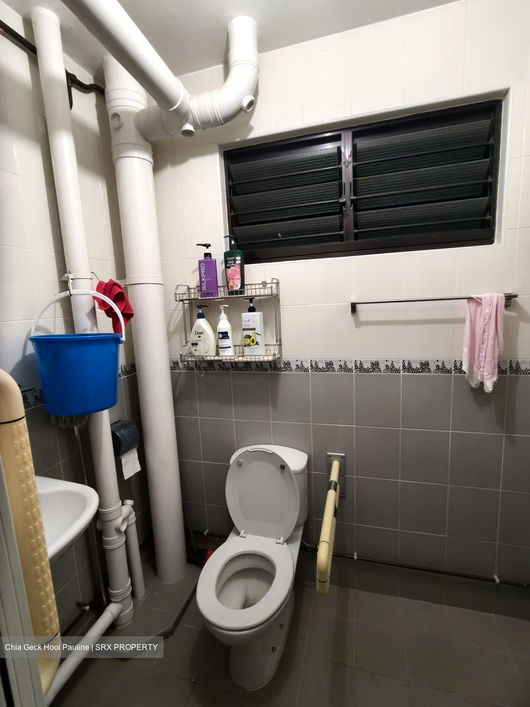 Blk 603 Hougang Avenue 4 (Hougang), HDB 4 Rooms #602183881